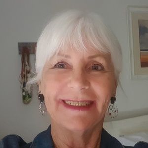 Meet your Posher, Maureen